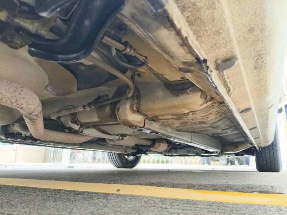 [台州·浙J] 二手现代悦动2011款 1.6L 自动豪华型