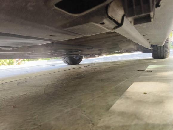 [上海·蒙A] 二手MINIMINI2012款 1.6L ONE Baker Street