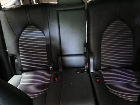 [合肥·皖K] 二手丰田皇冠陆放2021款 2.5L HEV四驱豪华版