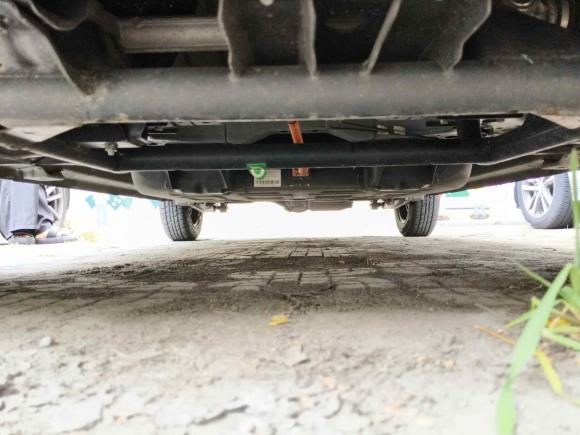 [南京·苏A] 二手奇瑞新能源QQ冰淇淋2022款 120km 甜筒 磷酸铁锂