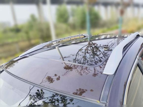 [西安·陕A] 二手比亚迪比亚迪S72015款 2.0T 升级版 自动尊贵型