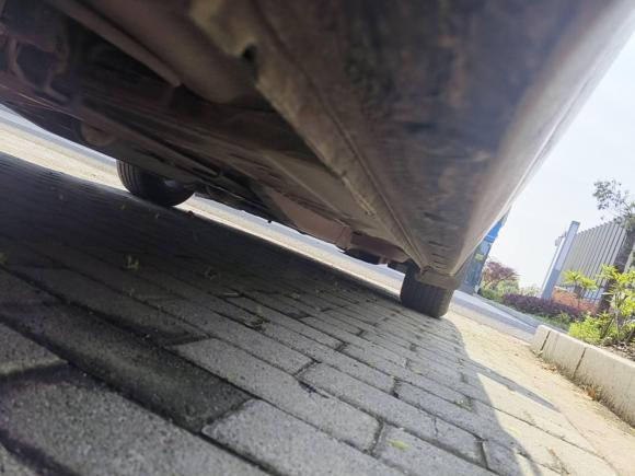 [常州·苏U] 二手别克英朗2017款 15N 自动进取型