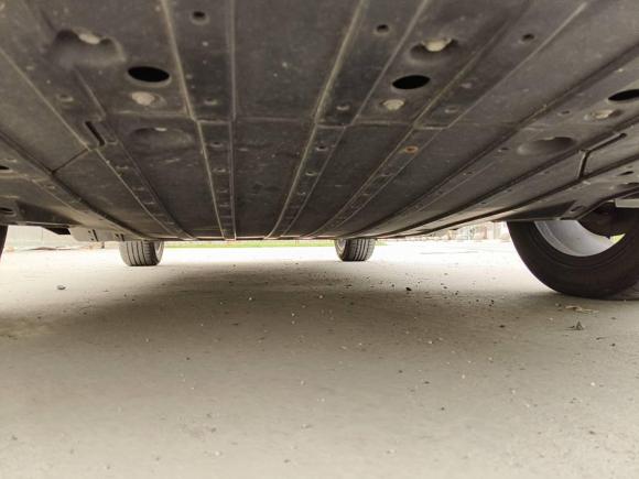 [无锡·苏B] 二手小鹏小鹏G32020款 460i 悦享版