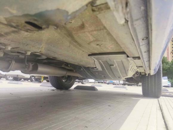 [苏州·苏E] 二手魏牌魏牌 VV52017款 2.0T 超豪型