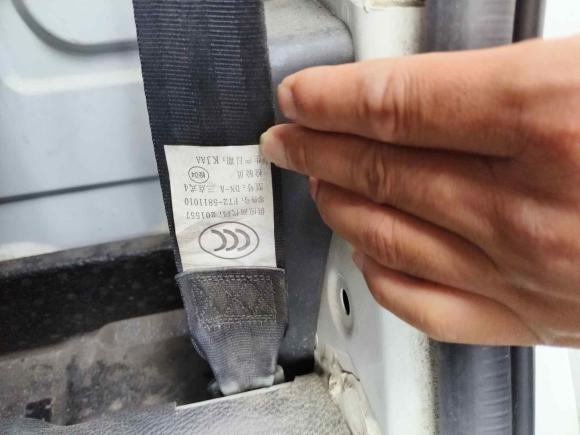 [合肥·皖A] 二手飞碟汽车飞碟Q2T2022款 平板