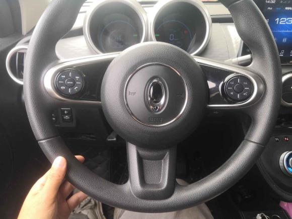 [成都·川A] 二手欧拉欧拉黑猫2019款 351km 亲子版