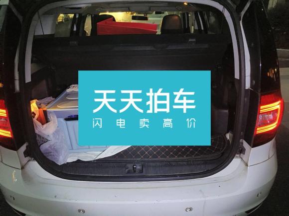 [南昌·赣M] 二手斯柯达Yeti2016款 1.4TSI DSG前行版