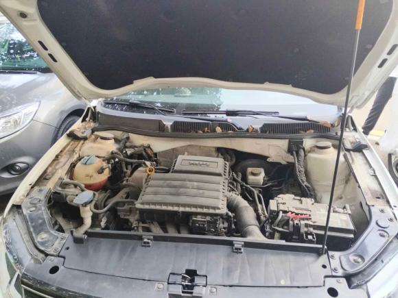 [义乌·浙G] 二手大众朗逸2017款 1.6L 自动舒适版