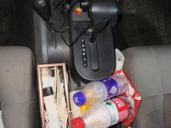 [杭州·浙A] 二手Jeep牧马人2008款 3.8L Sahara 四门版