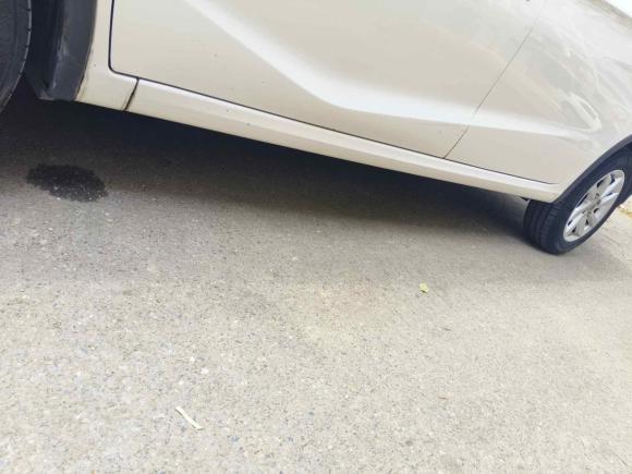 [南京·苏A] 二手宝骏宝骏310W2017款 1.5L 手动时尚型 国VI