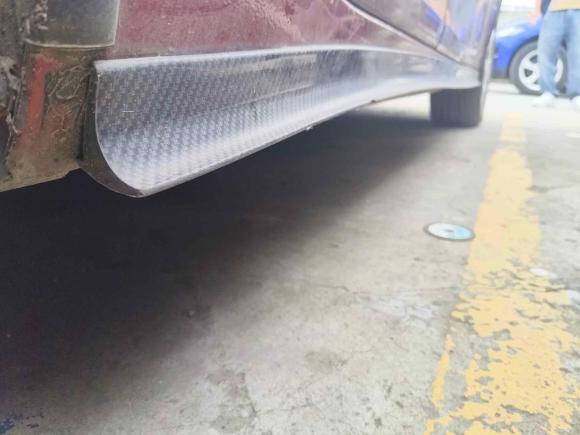 [杭州·浙A] 二手别克君威2015款 2.0L 精英时尚型