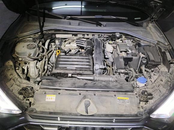 [温州·浙C] 二手奥迪奥迪A32021款 A3L Limousine 35 TFSI 进取运动型