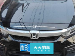 [青岛·鲁B] 本田英仕派2019款 260TURBO 精致版 国V