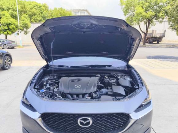 [金华·浙G] 二手马自达马自达CX-302022款 2.0L 手动尚悦型