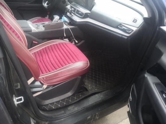 [武汉·鄂A] 二手奇瑞新能源奇瑞蚂蚁2020款 高能版