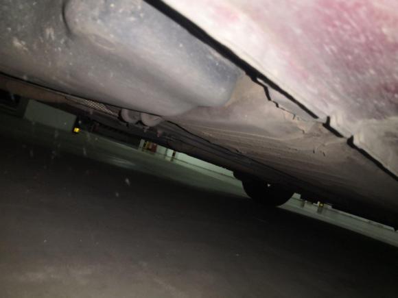 [成都·川T] 二手日产骐达TIIDA2011款 1.6L CVT舒适型