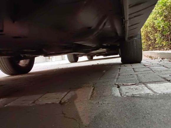 [苏州·苏U] 二手Jeep指南者2011款 2.4L 四驱经典升级版