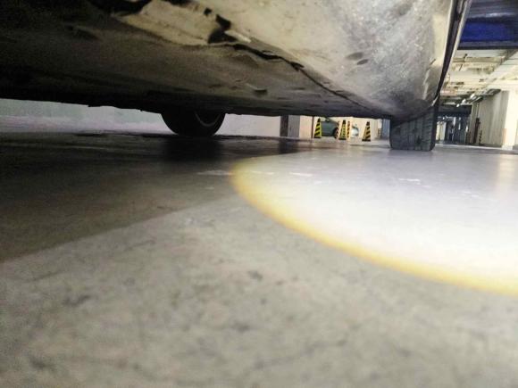 [台州·浙J] 二手奥迪奥迪A82008款 A8L 3.2 FSI标准型