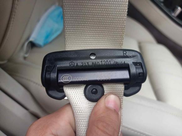 [金华·浙G] 二手奔驰奔驰E级2016款 E 200 L