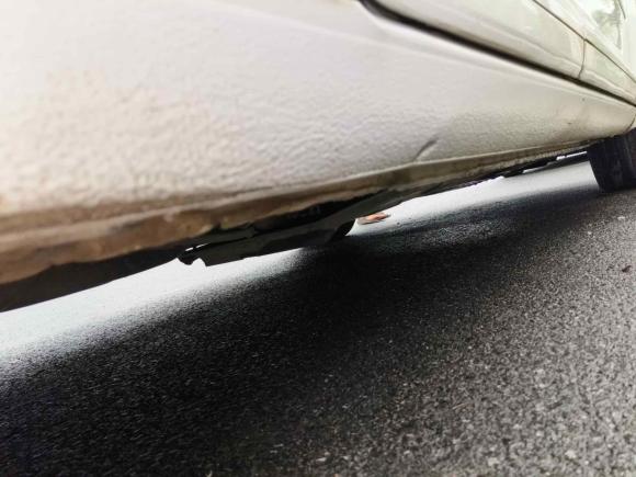 [佛山·湘D] 二手奥迪奥迪A32010款 Sportback 1.4T 舒适型