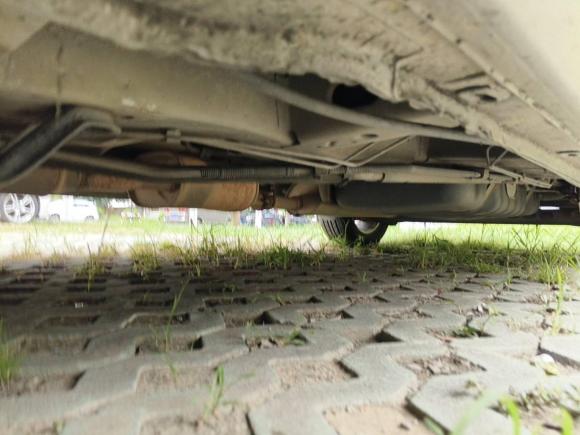 [嘉兴·浙F] 二手别克别克GL82015款 2.4L 豪华商务尊享版