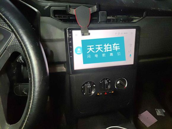 [合肥·皖A] 二手五菱汽车五菱宏光PLUS2019款 1.5T 手动标准型 5座