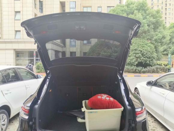 [苏州·苏U] 二手保时捷Macan2018款 Macan 2.0T