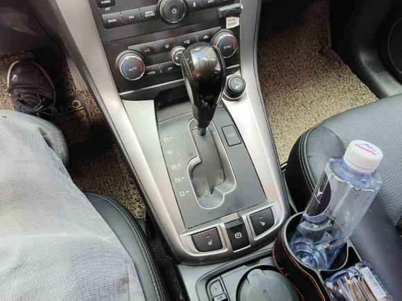 [西安·陕A] 二手雪佛兰科帕奇2017款 2.4L 四驱旗舰版 7座