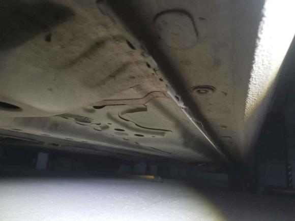 [芜湖·皖B] 二手别克君越2020款 652T 豪华型