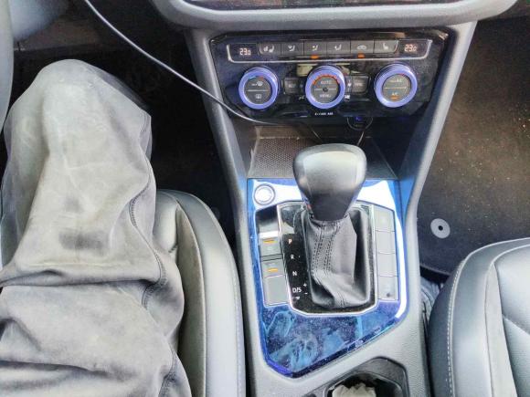 [义乌·浙G] 二手大众途观L2018款 330TSI 自动两驱豪华版