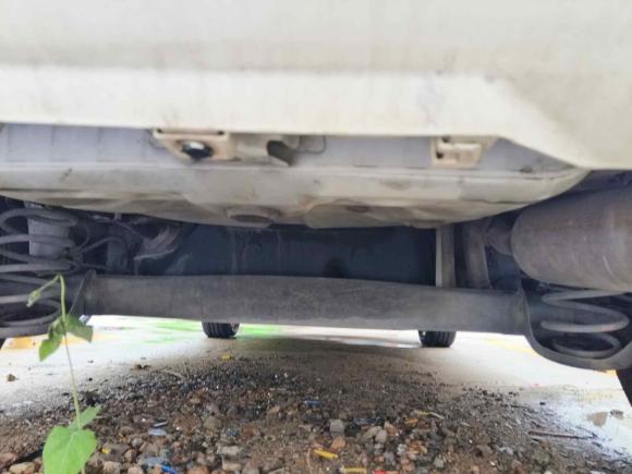 [青岛·鲁B] 二手丰田威驰FS2017款 1.5L CVT锋驰版