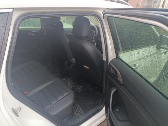 [佛山·赣C] 二手大众途岳2019款 280TSI 两驱豪华版 国V