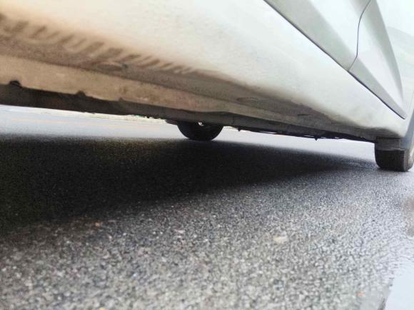 [佛山·粤E] 二手现代瑞纳2014款 1.4L 手动智能型GLS