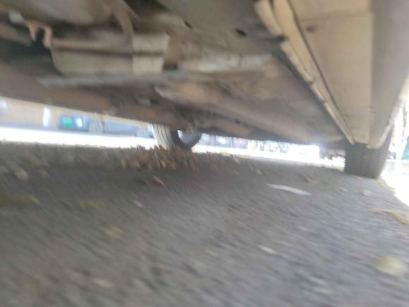 [西安·陕U] 二手三菱翼神2012款 致尚版 1.8L 手动豪华型