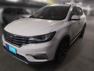 荣威荣威RX52016款20T两驱自动互联网智享版