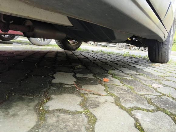 [宁波·浙B] 二手哈弗哈弗H62014款 运动版 1.5T 手动两驱精英型