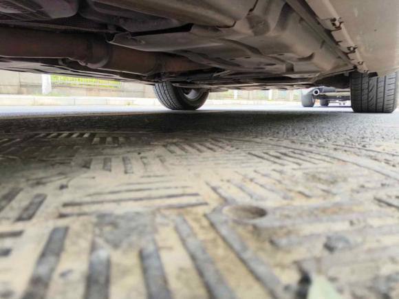 [成都·川A] 二手奔驰奔驰M级2014款 ML 320 4MATIC