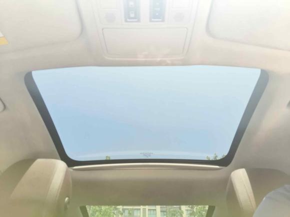 [青岛·鲁B] 二手捷豹捷豹XFL2018款 XFL 2.0T 250PS 豪华版