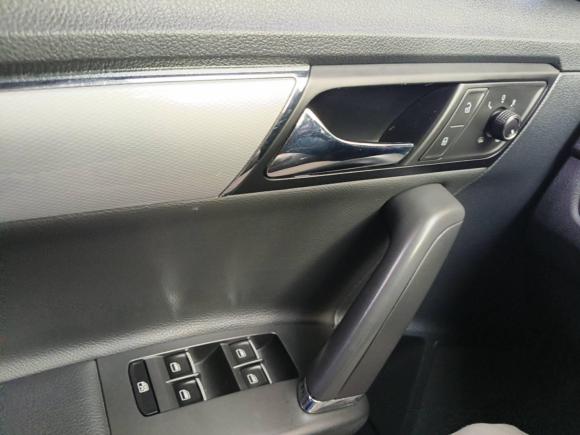 [武汉·鄂A] 二手大众朗行2013款 1.4TSI 自动豪华型