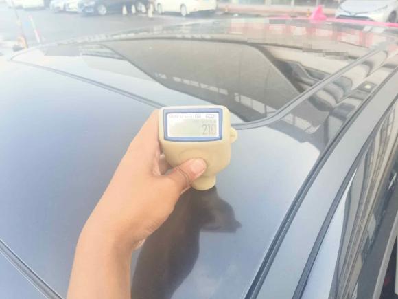 [宁波·浙B] 二手欧拉欧拉好猫GT2022款 木兰版 480km长续航