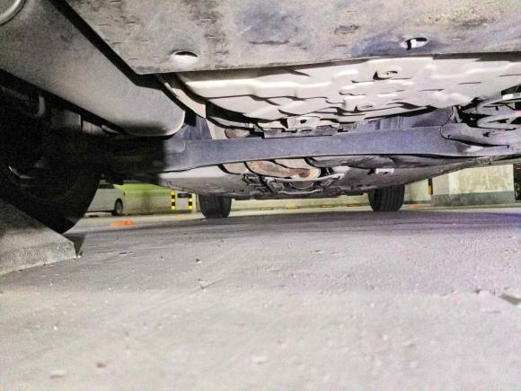 [武汉·鄂A] 二手纳智捷优6 SUV2015款 1.8T 时尚型