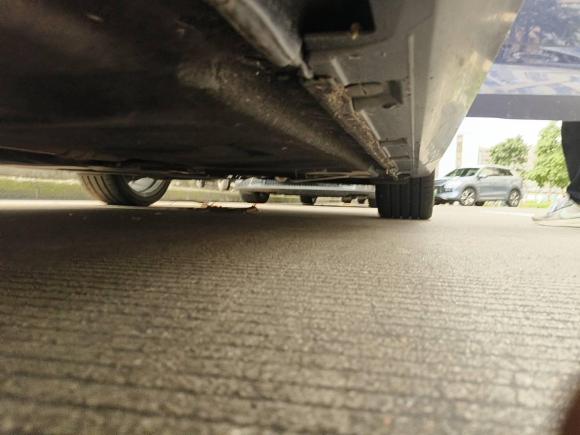 [深圳·粤B] 二手奥迪奥迪A52021款 Sportback 40 TFSI quattro 豪华动感型