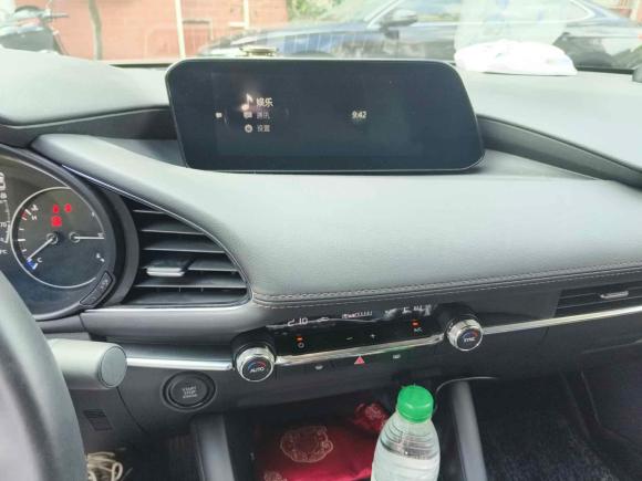 [上海·沪C] 二手马自达马自达3 昂克赛拉2021款 2.0L 自动质耀版