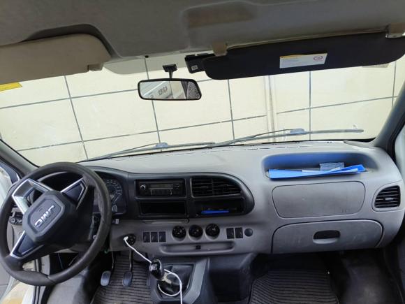 [上海·苏D] 二手江铃特顺2017款 2.8T商运型短轴低顶6/7/8座JX493