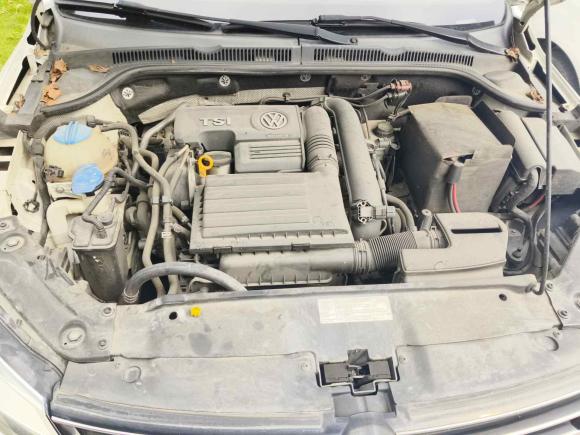 [温州·浙C] 二手大众速腾2015款 230TSI 自动豪华型