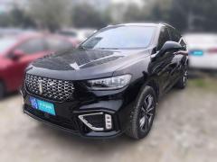 [成都·川G] 魏牌魏牌VV52021款1.5T两驱智先锋