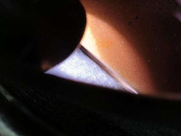 [广州·湘A] 二手现代北京现代ix252015款 1.6L 自动两驱智能型GLS