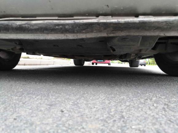 [温州·浙C] 二手凯迪拉克凯迪拉克CTS2006款 2.8 精英型