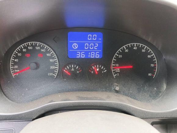 [芜湖·皖B] 二手奇瑞瑞虎32014款 1.6L 手动风尚版