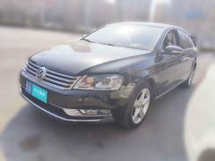 [济南·鲁A] 大众迈腾2016款 1.8TSI 智享豪华型